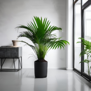 Areca Palm Plant